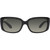 Ray-Ban RB4389 Black Grey Gradient Front