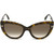 Anya FT0762 | Dark Havana/Brown Gradient Lenses
