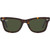 Ray-Ban Original Wayfarer RB2140 Havana Green Front