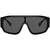 Versace VE4439 Black Dark Grey Front