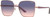 Vogue VO4199S Pink Gold