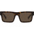 Prada PR19WS Tortoise Dark Brown Front