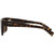 Prada PR19WS Tortoise Dark Brown Temple