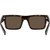 Prada PR19WS Tortoise Dark Brown Inner Frame