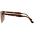 Ray-Ban Eagleeye RB2398 Havana Brown Polarised Temple