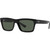 Ray-Ban Warren RB4396 Black Dark Green Angle