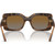 Vogue Eyewear VO5481S Havana Brown Brown Gradient Polarised Inner Frame