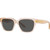 Vogue VO5512S Light Peach Sunglasses Angle Image