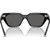 Tiffany & Co. TF4205U Black Dark Grey Inner Frame