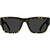 Raen Rufio Cosmos Tortoise Smoke Polarised Front
