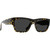 Raen Rufio Cosmos Tortoise Smoke Polarised Angle