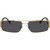 Versace VE2257 Gold Dark Grey Front