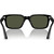 Persol PO3272S Black Green Glass Inner Frame
