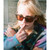 Epokhe Ceremony Maple Sunglasses Angle Image