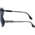 Victoria Beckham VB614S Black Sunglasses Temple Image