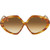 VIctoria Beckham VB614S Sunglasses Front Image