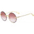 CE142S | Gold/Violet Gradient Lenses 53 Eye Size