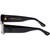Epokhe Suede Polished Black
