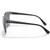 Vogue Eyewear VO5426S Transparent Grey Grey Dark Blue Gradient Temple