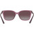 Vogue VO5426S Transparent Purple Sunglasses Inner Frame Image