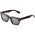 Epokhe Stereo Polished Tortoise Green Polarised Angle