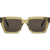 AM Eyewear Lukie Large Dusk front angle