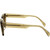 AM Eyewear Lukie Large Dusk temple
