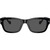 Vogue Eyewear VO5530S Black Dark Grey Front