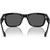 Vogue Eyewear VO5530S Black Dark Grey Inner Frame