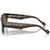 Vogue Eyewear VO5530S Dark Havana Brown Temple