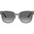 Versace VE4460D Opal Grey Sunglasses Front Image