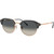 Ray-Ban RB4429 Dark Grey Rose Gold Grey Gradient Angle