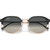 Ray-Ban RB4429 Dark Grey Rose Gold Grey Gradient Front Folded