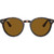 Ray-Ban Larry RB7680S Havana Brown Front