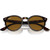 Ray-Ban Larry RB7680S Havana Brown Front Folded
