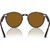 Ray-Ban Larry RB7680S Havana Brown Inner Frame