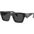 Prada Pra06s Black