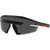 Prada Linea Rossa PS03ZS Angle Image 