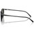 Oliver Peoples N.02 Sun OV55229SU Black Sunglasses Temple Image
