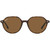 Ray-Ban Thalia RB2195 Havana Brown Polarised Front