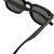 Retrosuperfuture Luce Black