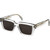 AM Eyewear Lukie Large Ghost Sunglasses Angle