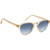 Carrera 314/S Beige Sunglasses Angle Image