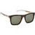 David Beckham DB 7000/S Brown Horn Angle