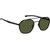 Carrera Carduc 005/S Matte Black Green Polarised Angle