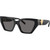 Tiffany & Co TF4218 Angle Black