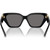 Tiffany & Co TF4218 Front Angle Black