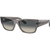 Ray-Ban Carlos RB0947S Opal Dark Grey Angle