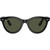 Ray-Ban Wayfarer Way RB2241 Black Front