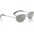 Ray-Ban RB3732 Silver Angle